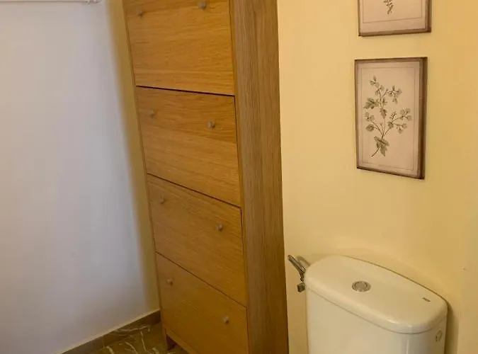 Appartement Calle Nueva