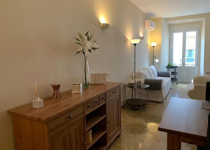 Apartman Calle Nueva *