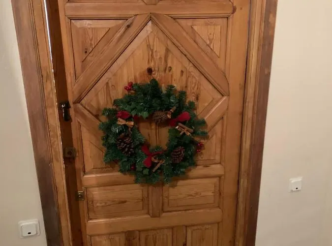 Calle Nueva Appartement Ronda