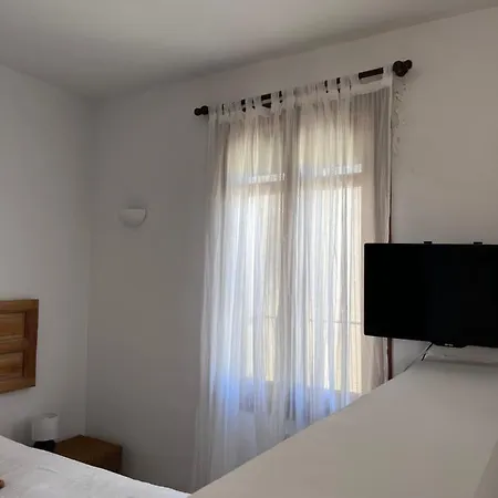 Calle Nueva شقة روندا