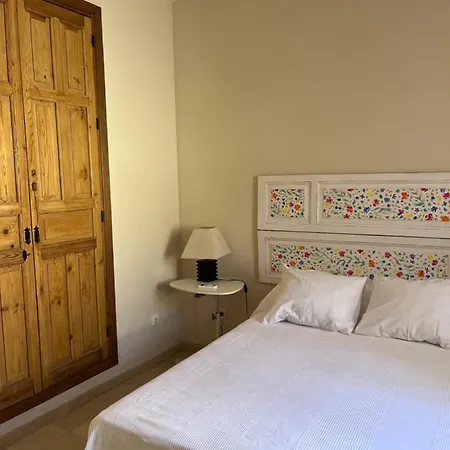 Calle Nueva ロンダ