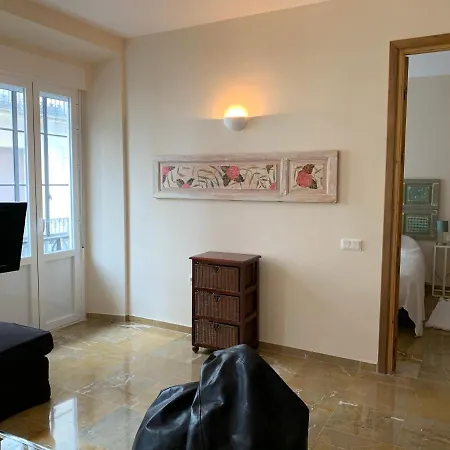 アパート Calle Nueva ロンダ