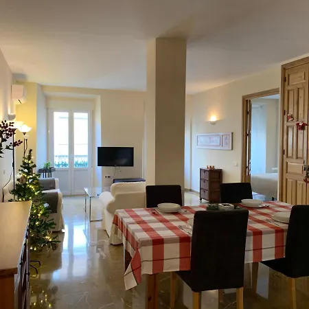 Calle Nueva ロンダ