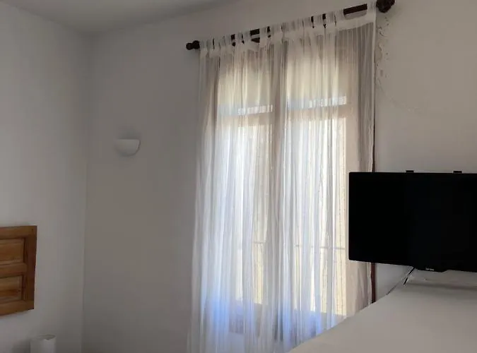 Calle Nueva アパート ロンダ