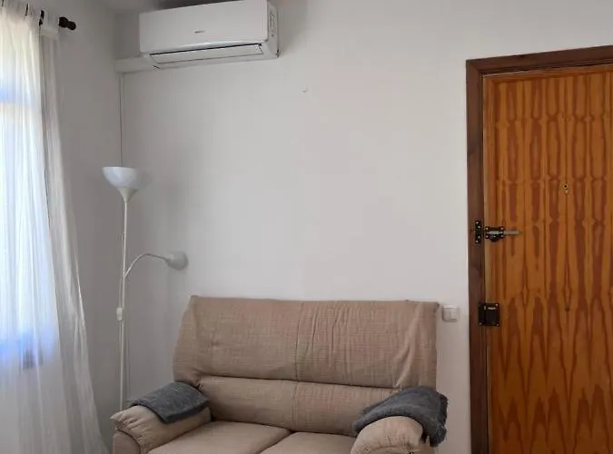 Calle Nueva ロンダ