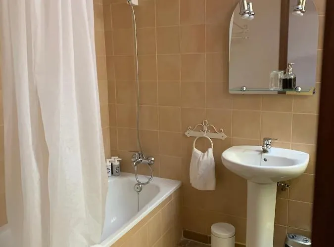 アパート Calle Nueva ロンダ