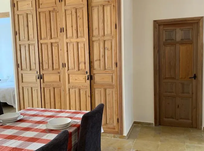 Calle Nueva * ロンダ