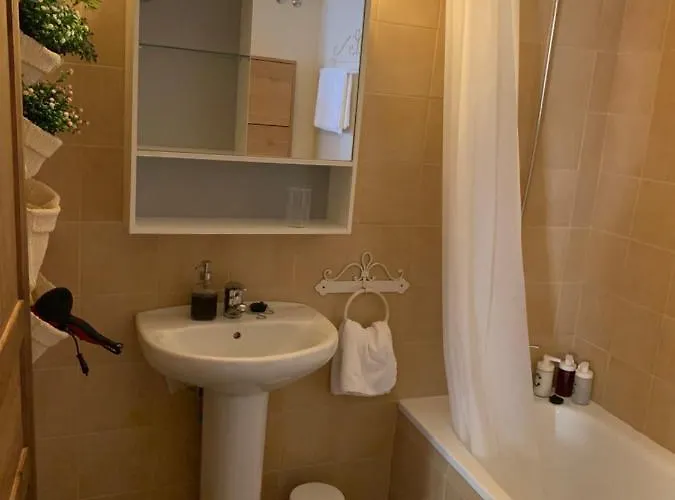 Calle Nueva アパート