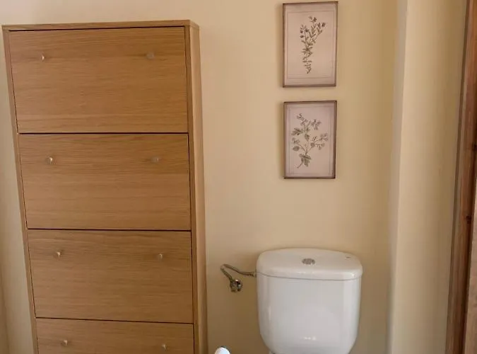 Calle Nueva ロンダ