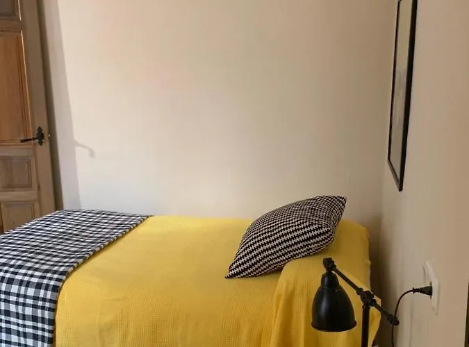 Calle Nueva ロンダ