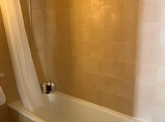 Calle Nueva アパート *