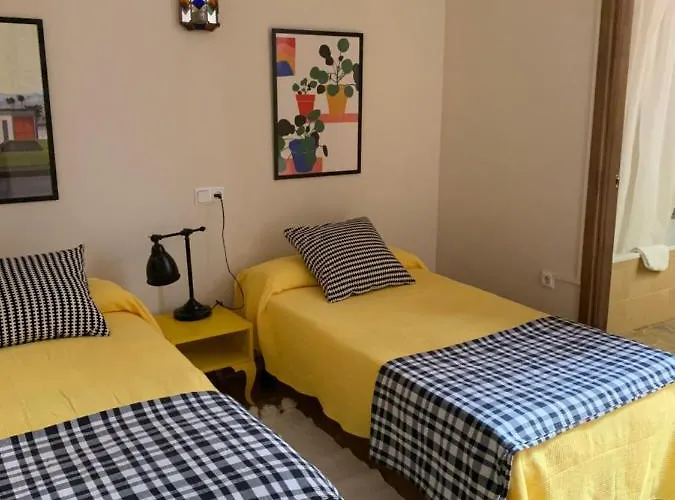 Calle Nueva * ロンダ