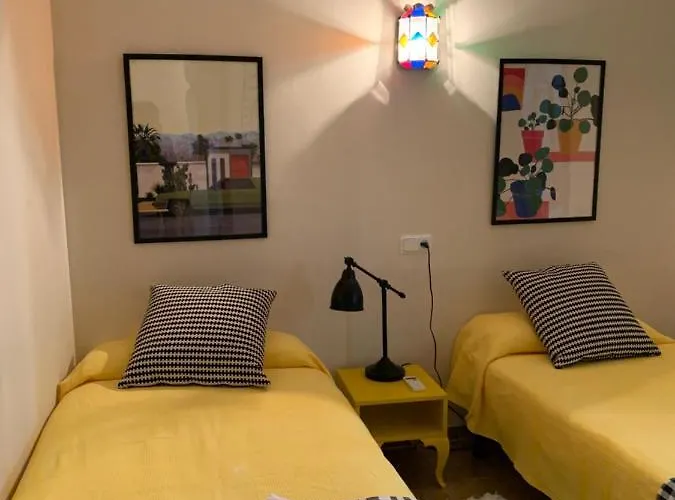 Calle Nueva * ロンダ