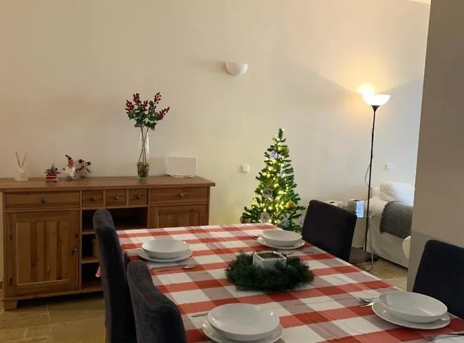 Calle Nueva ロンダ