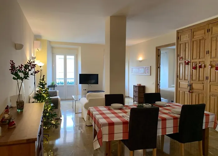 Calle Nueva ロンダ